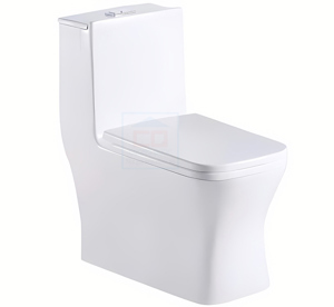 Bồn cầu 1 khối Riba RB-3007