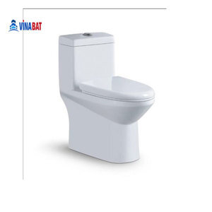 Bồn cầu 1 khối Riba RB-3023