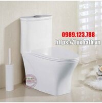 Bồn cầu 1 khối royal RA-6670