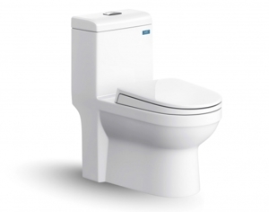 Bồn cầu 1 khối Sanfi S304