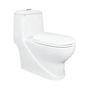 Bồn cầu 1 khối Sanfi S307