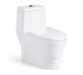 Bồn cầu 1 khối Sumika 2372