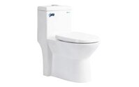 Bồn cầu 1 khối Thiên Thanh Water