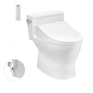 Bồn cầu 1 khối Toto MS188VKW14