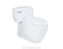 Bồn cầu ToTo MS366T7 - 1 khối