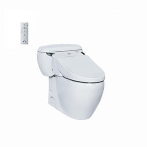 Bồn cầu 1 khối TOTO MS366W6