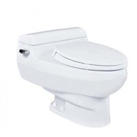 Bồn cầu 1 khối TOTO MS436BT2