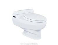 Bồn cầu 1 khối Toto MS436BT2