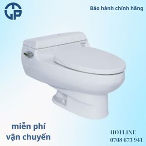 Bồn cầu 1 khối Toto MS436BT3