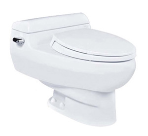 Bồn cầu 1 khối TOTO MS436T3