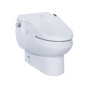 Bồn cầu 1 khối TOTO MS688W6