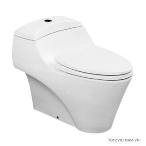 Bồn cầu 1 khối Toto MS823RAT2