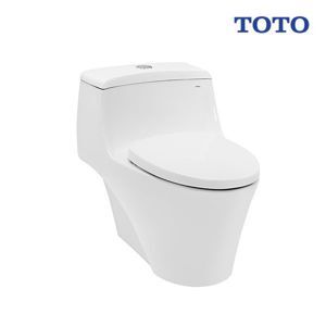 Bồn cầu 1 khối Toto MS823RAT3