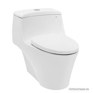Bồn cầu 1 khối Toto MS823RAT3