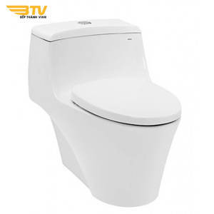 Bồn cầu 1 khối Toto MS823RAT3