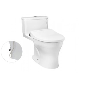 Bồn cầu 1 khối Toto MS855DE2