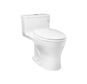 Bồn cầu 1 khối Toto MS855DT2