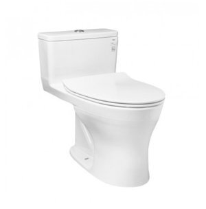 Bồn cầu 1 khối Toto MS855DT8