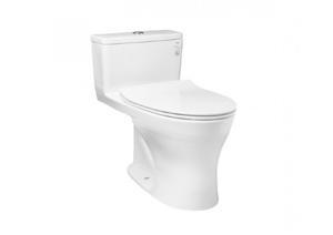 Bồn cầu 1 khối Toto MS855DT8