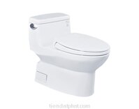 Bồn cầu 1 khối Toto MS884T2