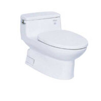 Bồn cầu 1 khối TOTO MS884T3