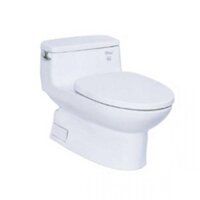 Bồn cầu 1 khối TOTO MS884T3