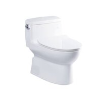 Bồn Cầu 1 Khối Toto MS884T8