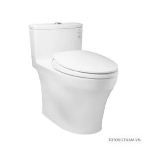 Bồn cầu 1 khối Toto MS885DT2
