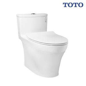 Bồn cầu 1 khối Toto MS885DT8