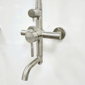 Bồn cầu 1 khối Toto MS885DW11