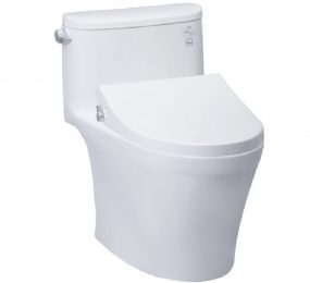 Bồn cầu 1 khối Toto MS887E4