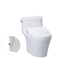 Bồn cầu 1 khối Toto MS887RE4