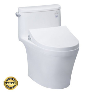 Bồn cầu 1 khối Toto MS887RE4