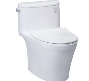 Bồn cầu 1 khối Toto MS887T8