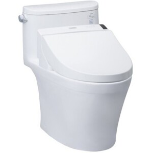 Bồn cầu 1 khối Toto MS887W6