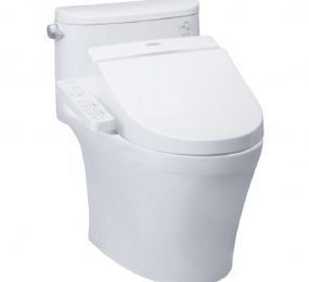 Bồn cầu 1 khối Toto MS887W7