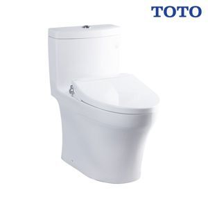 Bồn cầu 1 khối Toto MS889DE2
