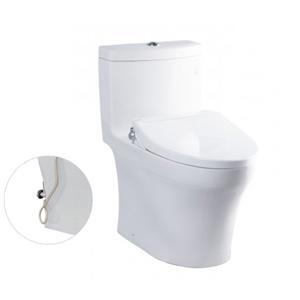 Bồn cầu 1 khối Toto MS889DRE2