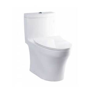 Bồn cầu 1 khối Toto MS889DT8