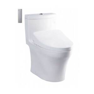 Bồn cầu 1 khối Toto MS889DW11
