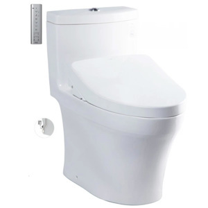 Bồn cầu 1 khối Toto MS889DW11