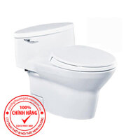 Bồn cầu 1 khối TOTO MS904W7 WASHLET