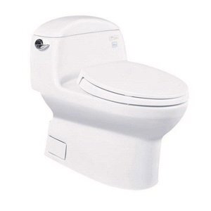 Bồn cầu 1 khối Toto MS914RT2