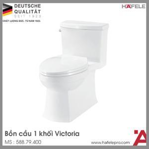 Bồn Cầu 1 Khối Victoria Hafele 588.79.403