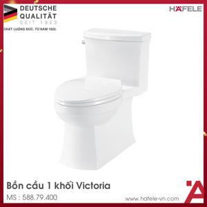 Bồn Cầu 1 Khối Victoria Hafele 588.79.403