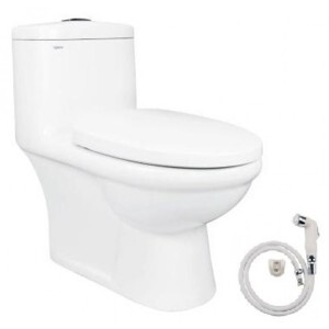 Bồn cầu 1 khối Viglacera BL5V