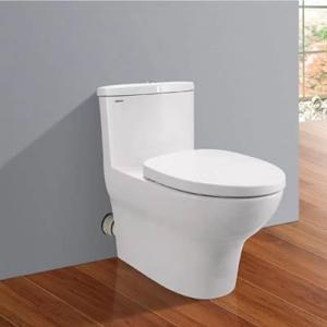 Bồn cầu 1 khối Viglacera V37P thoát ngang