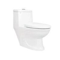 Bồn cầu 1 khối Viglacera V39M