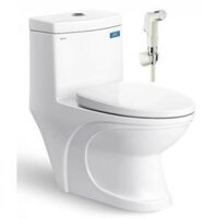 Bồn cầu 1 khối viglacera V39M