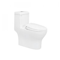 Bồn cầu 1 khối Viglacera V45M